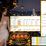 BINTANG4DP JACKPOT HONGKONG POOLS FULL (TIAP HARI) “1093”‎‏‏‎‎ Rp13.000.000,- LUNAS