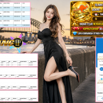 BINTANG4DP JACKPOT SYDNEY POOLS FULL (TIAP HARI) “3250” Rp12.500.000,- LUNAS