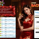 BINTANG4DP JACKPOT PRAGMATIC “Speed Baccarat 1″‎‏‏‎‎ Rp10.000.000,- LUNAS