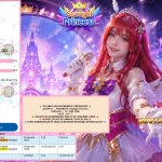 BINTANG4DP JACKPOT PRAGMATIC “Starlight Princess”‎‏‏‎‎ Rp12.000.000,- LUNAS