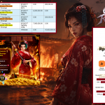 BINTANG4DP JACKPOT PGSOFT “Geisha’s Revenge” Rp10.000.000,- LUNAS