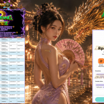 BINTANG4DP JACKPOT PGSOFT “Mahjong Ways 2″ββββ ββββββββRp50.000.000,- LUNAS