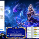 BINTANG4DP JACKPOT PRAGMATIC “Starlight Archer 1000″βββββ Rp20.900.000,- LUNAS