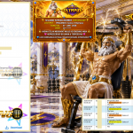 BINTANG4DP JACKPOT PRAGMATIC “Gates of Olympus” Rp29.953.000,- LUNAS