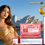 BINTANG4DP JACKPOT SYDNEY POOLS FULL (TIAP HARI) “8917”‎‏‏‎ Rp17.000.000,- LUNAS