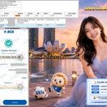 BINTANG4DP JACKPOT SINGAPORE 4D (SELASA & JUMAT OFF) “5974”ββββ Rp10.000.000,- LUNAS