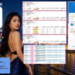 BINTANG4DP JACKPOT SINGAPORE 4D (SELASA & JUMAT OFF) “1516”‎‏‏‎ Rp24.000.000,- LUNAS