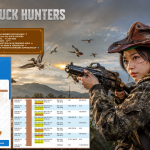 INDOVEGAS4D JACKPOT No Limit City ” DUCK HUNTERS ” Rp 17.200.000 ,- LUNAS