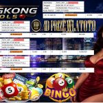 4DPRIZEWLATOTO JACKPOT TOGEL HONGKONG POOLS (TIAP HARI) “9907”‎‏‏‎‎ Rp13.000.000,- LUNAS