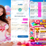 BINTANG4DP JACKPOT PRAGMATIC “Sweet Bonanza 1000″‎‏‏‎‎ Rp17.000.000,- LUNAS