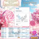 INDO4DPOOLS JACKPOT Pragmatic “Sweet Rush Bonanza” Rp31,896,178,- LUNAS