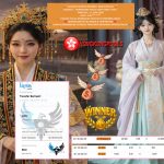 INDO4DPOOLS JACKPOT HONGKONG POOLS (TIAP HARI) “6253” Rp18.500.000,- LUNAS