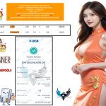 INDO4DPOOLS JACKPOT HONGKONG POOLS (TIAP HARI) “0365” Rp20.000.000,- LUNAS