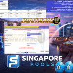BINTANG4DP JACKPOT PASARAN ” SINGAPORE POOLS (SELASA & JUMAT OFF) ”1622” ” Rp 10,500,000,- LUNAS