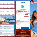 INDO-POOLS JACKPOT SYDNEY POOLS FULL (TIAP HARI) “2357”‎‏‏‎ Rp31.000.000,- LUNAS