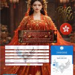INDO4DPOOLS JACKPOT HONGKONG POOLS (TIAP HARI) “9114” Rp50.000.000,- LUNAS