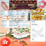 INDO4DPOOLS JACKPOT PGSOFT ( Mahjong Ways) , HONGKONG POOLS (TIAP HARI) “0091” Rp12.960.000,- LUNAS