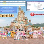 INDO4DPOOLS JACKPOT HONGKONG POOLS (TIAP HARI) “9815” Rp30.000.000,- LUNAS