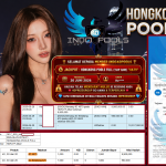INDO4DPOOLS JACKPOT HONGKONG POOLS FULL (TIAP HARI) “4679”‎‏‏‎‎ Rp10.517.000,- LUNAS