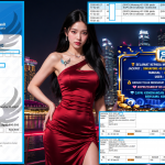 INDO4DPOOLS JACKPOT SINGAPORE 4D (SELASA & JUMAT OFF) “5286”‎‏‏‎ Rp10.000.000,- LUNAS