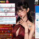 INDO4DPOOLS JACKPOT HONGKONG POOLS FULL (TIAP HARI) “4679”‎‏‏‎‎ Rp12.000.000,- LUNAS