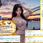 INDO4DPOOLS JACKPOT SYDNEY POOLS FULL (TIAP HARI) “9890”‎‏‏‎ Rp20.000.000,- LUNAS