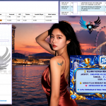 INDO4DPOOLS JACKPOT SINGAPORE 4D (SELASA & JUMAT OFF) “5286”‎‏‏‎ Rp10.000.000,- LUNAS