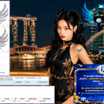 INDO4DPOOLS JACKPOT SINGAPORE 4D (SELASA & JUMAT OFF) “5286”‎‏‏‎ Rp23.000.000,- LUNAS