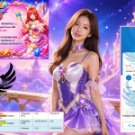 INDO4DPOOLS JACKPOT PRAGMATIC “Starlight Princess 1000″‎‏‏‎‎ Rp14.000.000,- LUNAS