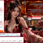 INDO-POOLS JACKPOT TOTO MACAU 2 (SETIAP HARI) “0658”‎‏‏‎ Rp16.800.000,- LUNAS