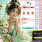 INDO-POOLS JACKPOT PGSOFT “Mahjong Ways”‎‎‏‏ ‎‎‏‏‎‎‏‏Rp12.300.000,- LUNAS
