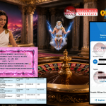 INDO-POOLS JACKPOT PRAGMATIC “Gates of Olympus Roulette”‎‏‏‎‎ Rp13.700.000,- LUNAS