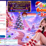 INDO-POOLS JACKPOT PRAGMATIC “Sweet Bonanza Xmas”‎‏‏‎‎ Rp17.000.000,- LUNAS