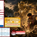 INDO-POOLS JACKPOT PRAGMATIC “Gates of Gatot Kaca 1000″‎‏‏‎‎ Rp23.800.000,- LUNAS