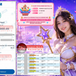 INDO-POOLS JACKPOT PRAGMATIC “Starlight Princess 1000″‎‏‏‎‎ Rp30.000.000,- LUNAS
