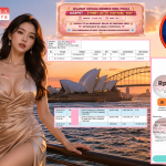 INDO-POOLS JACKPOT SYDNEY LOTTO (TIAP HARI) “9055”‎‏‏‎ Rp10.000.000,- LUNAS