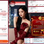 INDO-POOLS JACKPOT HONGKONG LOTTO (TIAP HARI) “5169”‎‏‏‎ Rp11.000.000,- LUNAS