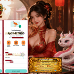 BINTANG4DP JACKPOT PGSOFT “Mahjong Wins 3 – Black Scatter & Mahjong Wins 2″‎‎‏‏ ‎‎‏‏‎‎‏‏Rp56.477.000,- LUNAS