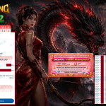 INDO-POOLS JACKPOT PGSOFT “Mahjong Ways 2″‎‎‏‏ ‎‎‏‏‎‎‏‏Rp49.500.000,- LUNAS