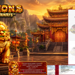AKSARA4D JACKPOT PRAGMATIC ” 5 Lions Megaways ” Rp 11,000,000,- LUNAS