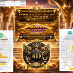 4DSUPER JACKPOT Pragmatic “Gates of Olympus 1000” Rp220.000.000,- LUNAS