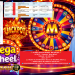 BINTANG4DP JACKPOT Pragmatic “Mega Wheel” Rp10.000.000,- LUNAS