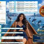 ANUGERAHTOTO JACKPOT PASARAN TOTO MACAU 2 “8354” Rp14.000.000,- LUNAS