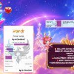 INDO4DPOOLS JACKPOT PRAGMATIC SLOT “Starlight Princess” Rp10.000.000,- LUNAS