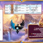 INDO4DPOOLS JACKPOT PRAGMATIC SLOT “Fortune of Olympus” Rp13.395.565,- LUNAS