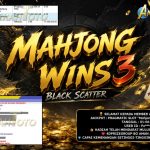 ANUGERAHTOTO JACKPOT PRAGMATIC SLOT “Mahjong Wins 3 – Black Scatter” Rp11.500.000,- LUNAS