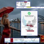 INDO4DPOOLS JACKPOT PASARAN SYDNEY POOLS FULL “1050” Rp12.000.000,- LUNAS