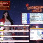 INDO4DPOOLS JACKPOT PASARAN HONGKONG POOLS FULL “6516” Rp49.999.000,- LUNAS