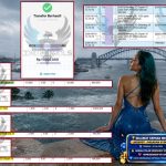 INDO4DPOOLS JACKPOT SYDNEY POOLS FULL “1050” Rp11.000.000,- LUNAS
