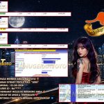 ANUGERAHTOTO JACKPOT PASARAN SYDNEY POOLS FULL “1050” Rp33.000.000,- LUNAS